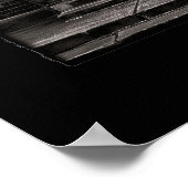 27キングス・カレッジ・サークル1縁どと ポスター (角)