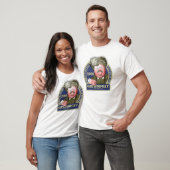 27回チェスタートン・カンファレンスTシャツ Tシャツ (ユニセックス)