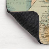 27年、ミンダナオ東部 マウスパッド (コーナー)