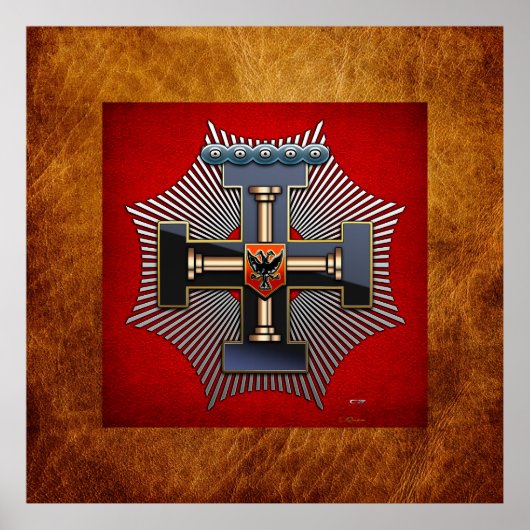 27度：太陽の騎士 ポスター (正面)