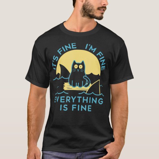 27素晴らしmの素晴らし全て素晴らしおもしろい tシャツ (正面)