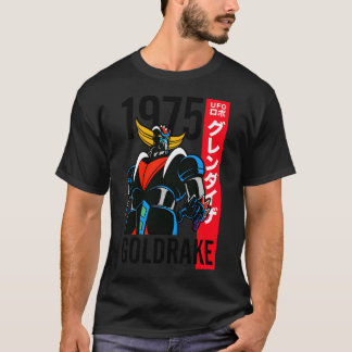 270 ゴルドラン 1975 Tシャツ