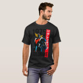 270 ゴルドラン 1975 Tシャツ (正面フル)