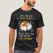 276ばか Tシャツ (正面)