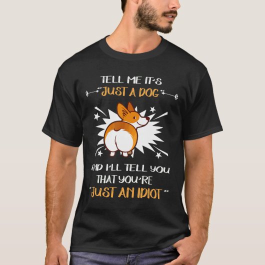 276ばか Tシャツ (正面)