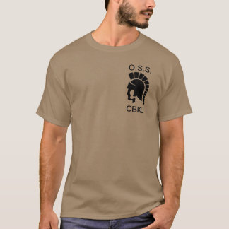 278と32 Tシャツ