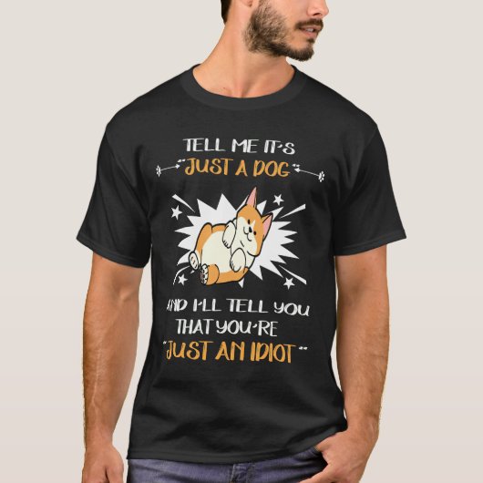279ばか Tシャツ (正面)