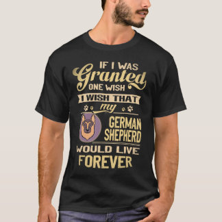 27 もし願いが一つだけ叶うなら、私のドイツ Tシャツ