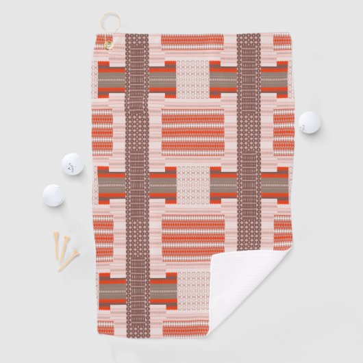 27 ゴルフタオル (インサイチュ)