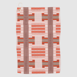 27 ゴルフタオル