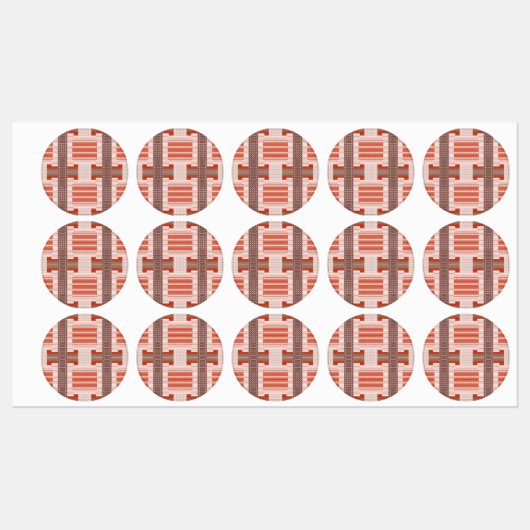 27 ラベル (シート)