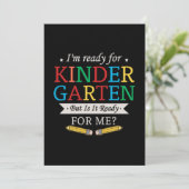 27.幼稚園の準備はできたけど、準備はできているかな セーブザデート (スタンド正面)