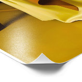 27.03" x 27.03" Grandma's House フォトプリント (角)