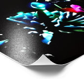 27.03" x 27.03 Ocean View フォトプリント (角)