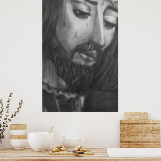 #27x40 #Póster ポスター (キッチン)