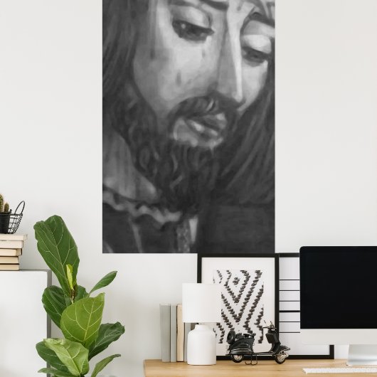 #27x40 #Póster ポスター (ホームオフィス)