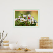 28インチx 20インチ、バリューポスター紙（マット） ポスター (キッチン)