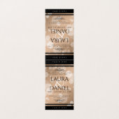 28エレガントthリネン結婚ズ記念お祝い (外部フラット)