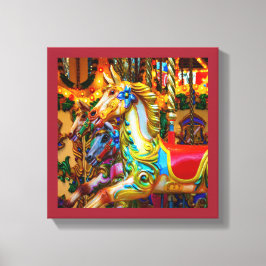 28メリー系 キャンバスプリント