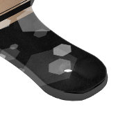 28周年リネン結婚記念日をお祝いしよう カッティングボード (角)