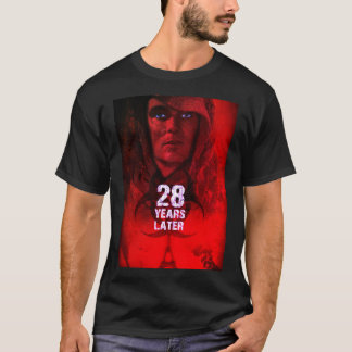 28年後 Tシャツ