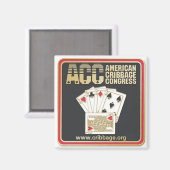 28手磁石 マグネット (正面/裏面)