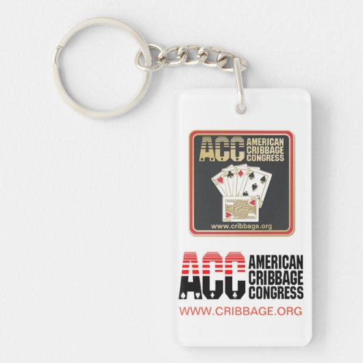 28手KEYCHAIN キーホルダー (正面)