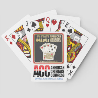 28枚の手ACCカード トランプ