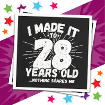 28歳皮肉ミームおもしろい28誕生日