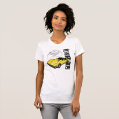 280Z Fairlady Tシャツ (正面フル)