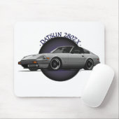 280zxマウスパッド マウスパッド (マウス)
