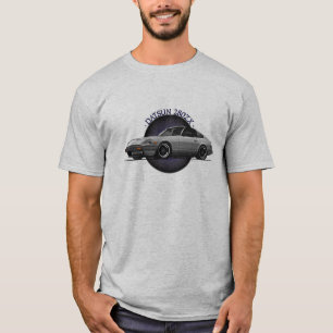 280zx色のTシャツ Tシャツ