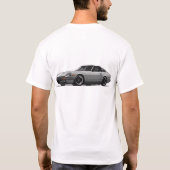 280ZX Tシャツ (裏面)