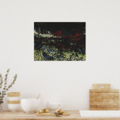 281 ポスター (キッチン)