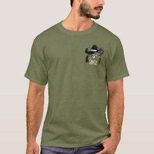 282 Tシャツ