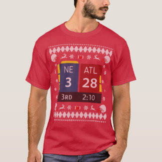 283ヒストリックカムバックシャツ Tシャツ