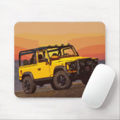 2838マウスパッド マウスパッド (マウス)