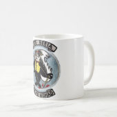 2875 GEEIA立川空軍基地ジャパン・コーヒーマグ コーヒーマグカップ (正面右)