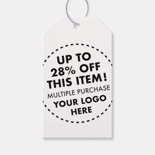 28%オフバルク買ディスカウントグレートウィーンクラフト結婚ズ ギフトタグ (正面)