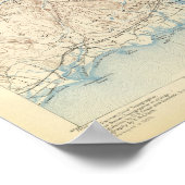 28 Saybrookシート ポスター (角)