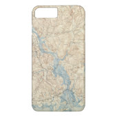 28 Saybrookシート Case-Mate iPhoneケース (裏面)