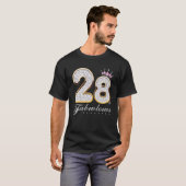 28 Tシャツ (正面フル)