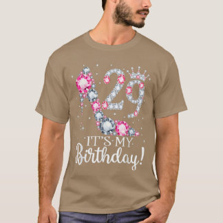 29そのマイ誕生日1993 29th誕生日TeeギフトFo Tシャツ