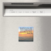 29インスパイア:11日の出 マグネット (インサイチュ (食洗機))