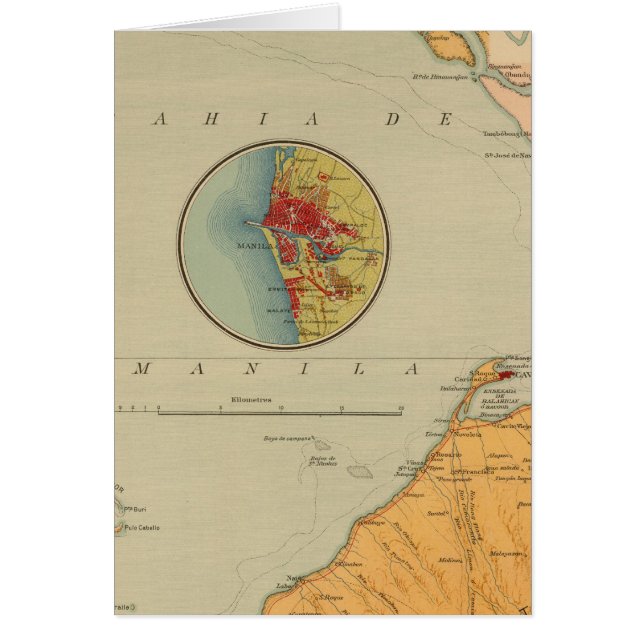 29インマニラ湾 (正面)