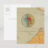 29インマニラ湾 ポストカード (正面/裏面)