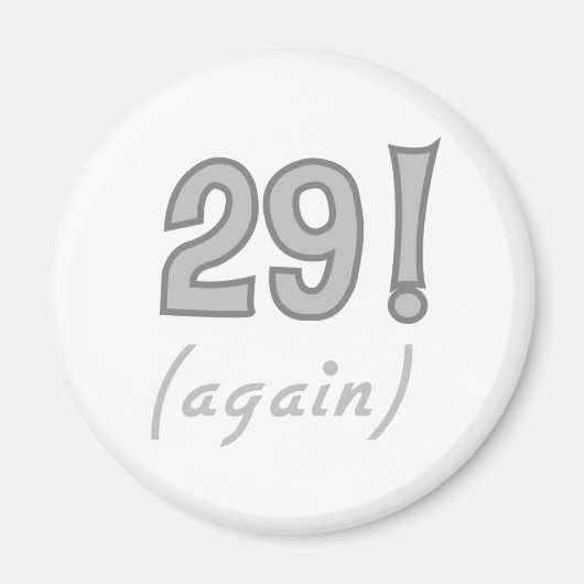 29再び マグネット (正面)