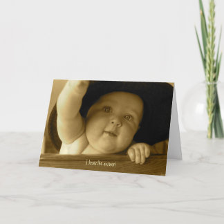 29再び – 誕生日 カード