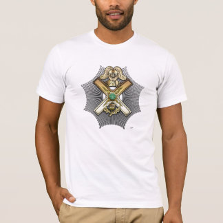 29度:聖アンドリュー騎士 Tシャツ