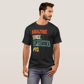29歳の伝説1993年9月29th Birから Tシャツ (正面フル)